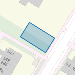 Perceel UGT00-B-9729