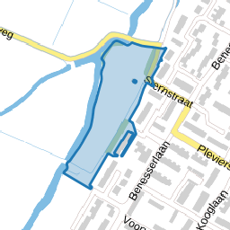 Perceel UGT00-B-9733