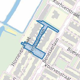 Perceel UGT00-B-9735