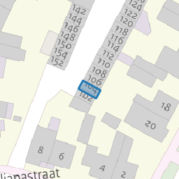 Perceel UGT00-B-9764