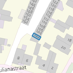 Perceel UGT00-B-9765