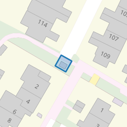 Perceel UGT00-B-9779