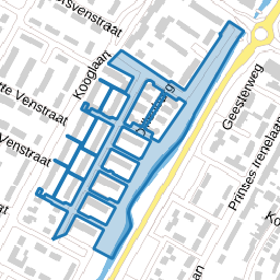 Perceel UGT00-B-9782