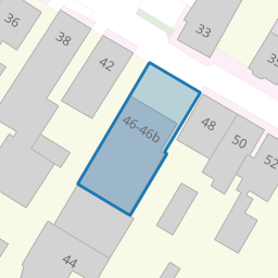 Perceel UGT00-B-9786