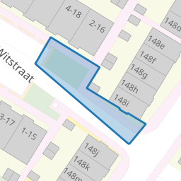 Perceel UGT00-B-9792