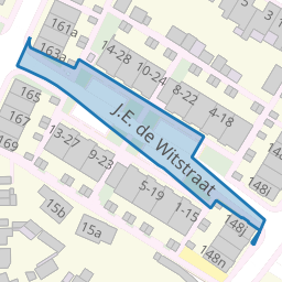 Perceel UGT00-B-9795