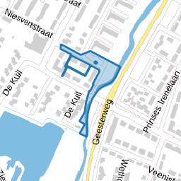 Perceel UGT00-B-9803