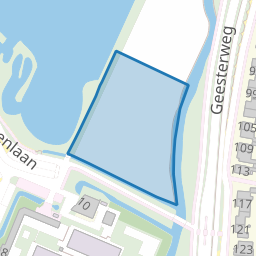 Perceel UGT00-B-9816