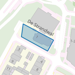 Perceel UGT00-B-9821