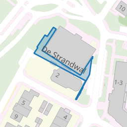 Perceel UGT00-B-9827