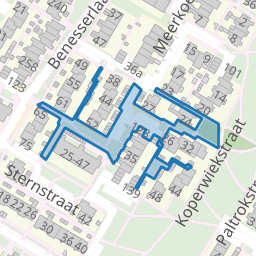 Perceel UGT00-B-9829