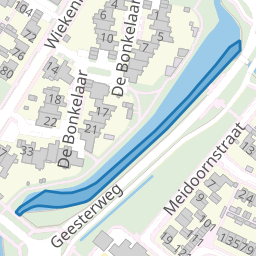 Perceel UGT00-B-9835