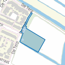 Perceel UGT00-BA-107