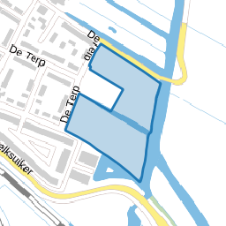 Perceel UGT00-BA-109