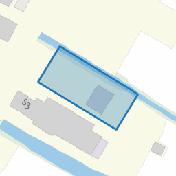 Perceel UGT00-BA-110