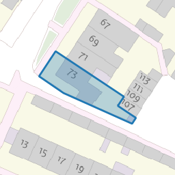 Perceel UGT00-BA-114