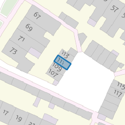 Perceel UGT00-BA-117