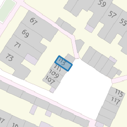 Perceel UGT00-BA-119