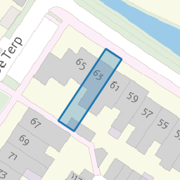 Perceel UGT00-BA-122