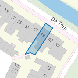 Perceel UGT00-BA-130