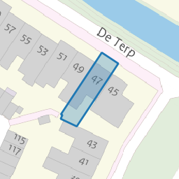 Perceel UGT00-BA-131