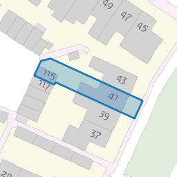 Perceel UGT00-BA-134