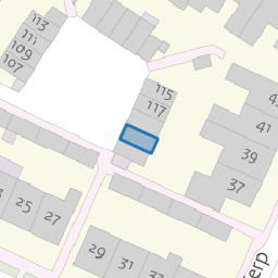 Perceel UGT00-BA-137