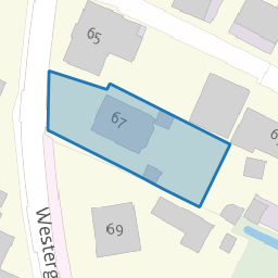 Perceel UGT00-BA-139