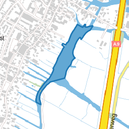 Perceel UGT00-BA-141