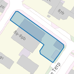 Perceel UGT00-BA-143