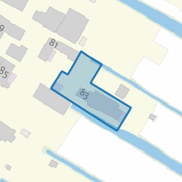 Perceel UGT00-BA-146