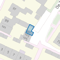 Perceel UGT00-BA-150