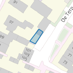 Perceel UGT00-BA-151