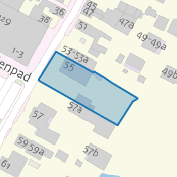 Perceel UGT00-BA-153