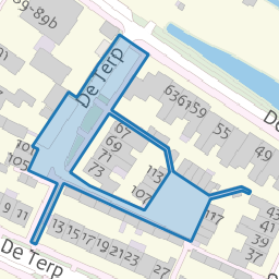 Perceel UGT00-BA-160