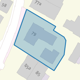 Perceel UGT00-BA-162