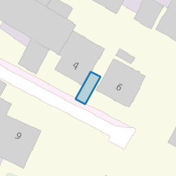 Perceel UGT00-BA-173