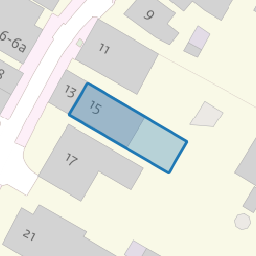 Perceel UGT00-BA-174