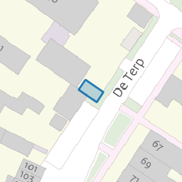 Perceel UGT00-BA-179