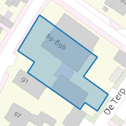 Perceel UGT00-BA-180