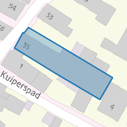 Perceel UGT00-BA-181