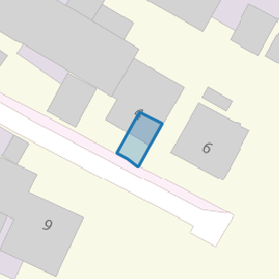 Perceel UGT00-BA-184