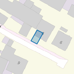 Perceel UGT00-BA-185