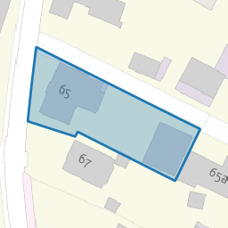 Perceel UGT00-BA-189