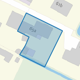 Perceel UGT00-BA-190