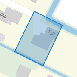 Perceel UGT00-BA-191