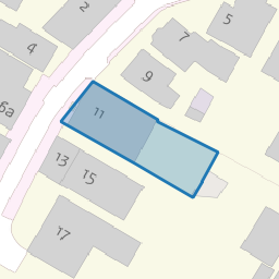 Perceel UGT00-BA-194