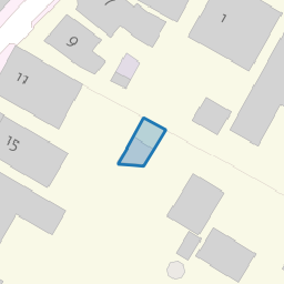 Perceel UGT00-BA-195