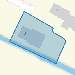 Perceel UGT00-BA-197