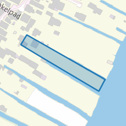 Perceel UGT00-BA-200